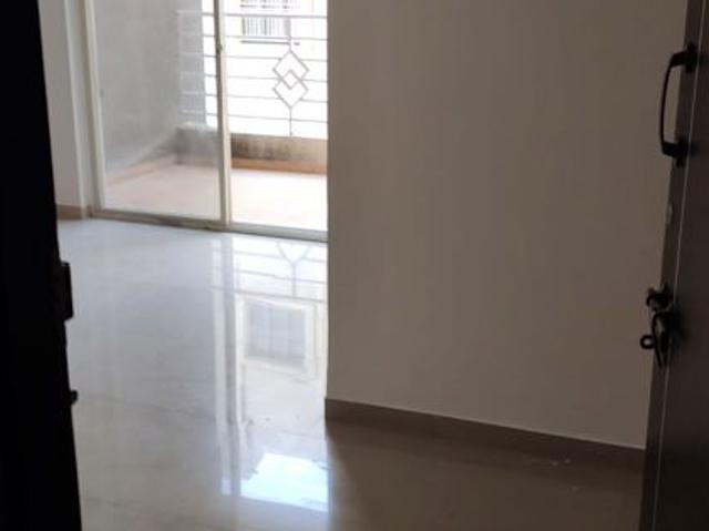 Rental | 3 BHK + 1344 Sq.Ft. Apartment in Bharti Nagar