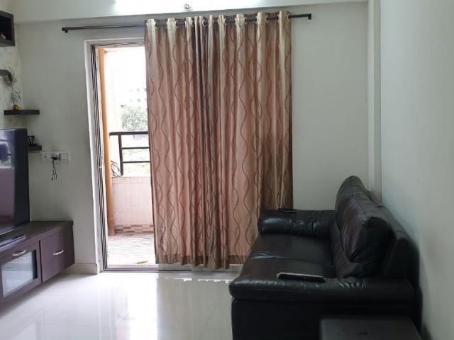 Rental | 3 BHK 1344 Sq.Ft. Apartment in Dodke Shobhan