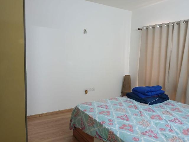 Rental | 3 BHK 1344 Sq.Ft. Apartment in Kolte Patil iTowers Exente