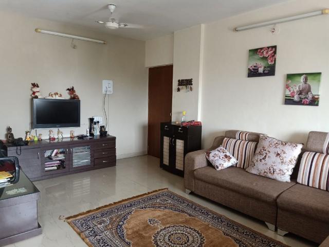 Rental | 3 BHK 1344 Sq.Ft. Independent House in Saudamini Apartments