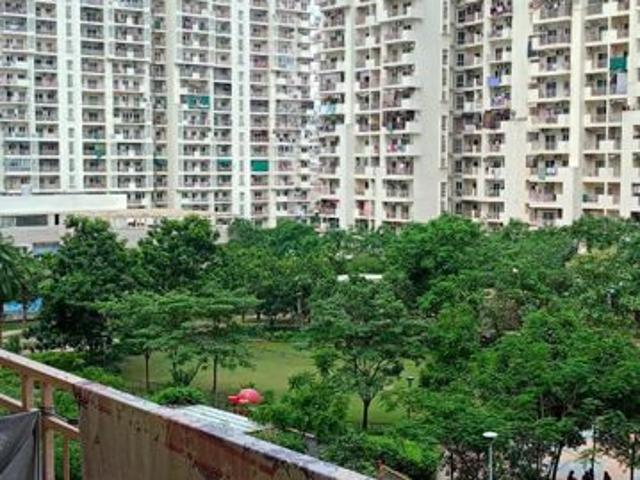 Rental | 3 BHK 1345 Sq.Ft. Apartment in Antriksh Golf View II