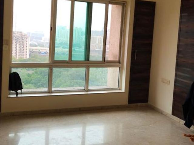 Rental | 3 BHK + 1345 Sq.Ft. Apartment in Hiranandani Meadows