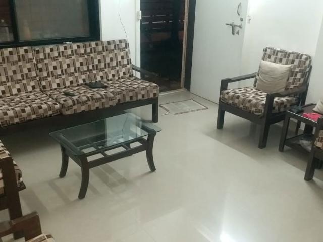 Rental | 3 BHK 1348 Sq.Ft. Apartment in Kothrud