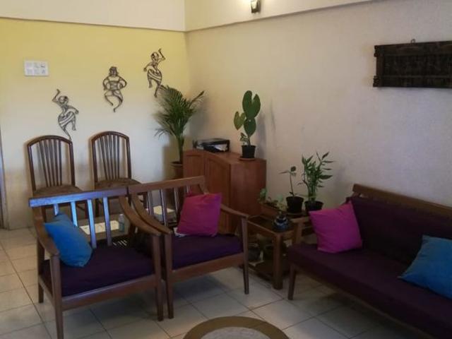 Rental | 3 BHK 1348 Sq.Ft. Apartment in Warje