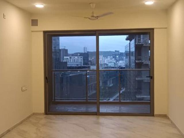 Rental | 3 BHK 1349 Sq.Ft. Apartment in Jhamtani Nandan Ace
