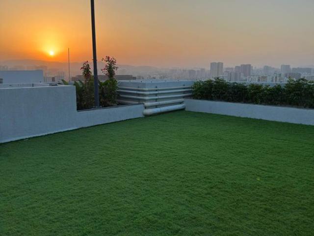 Rental | 3 BHK 1349 Sq.Ft. Apartment in Laxman Nagar