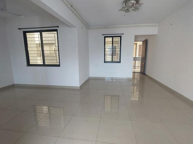 Rental | 3 BHK + 1353 Sq.Ft. Apartment in Nanded City Asawari