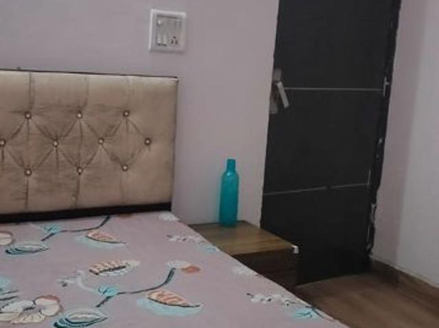Rental | 3 BHK 13500 Sq.Ft. Apartment in Saket