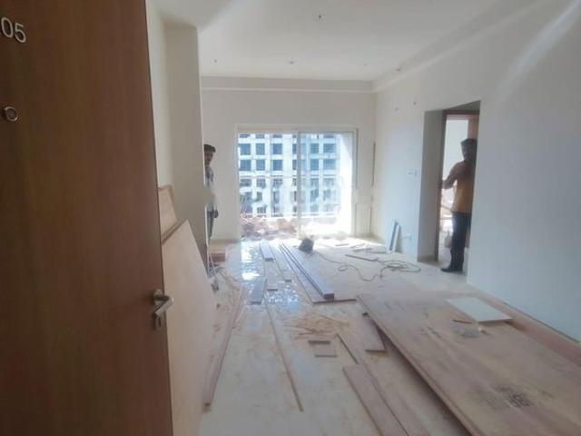 Rental | 3 BHK 1350 Sq.Ft. Apartment in Casagrand Boulevard