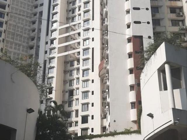 Rental | 3 BHK 1350 Sq.Ft. Apartment in Chaitanya Tower