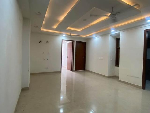 Rental | 3 BHK + 1350 Sq.Ft. Apartment in Chattarpur