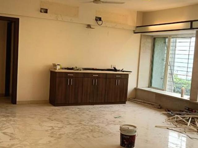 Rental | 3 BHK 1350 Sq.Ft. Apartment in Cuffe Parade