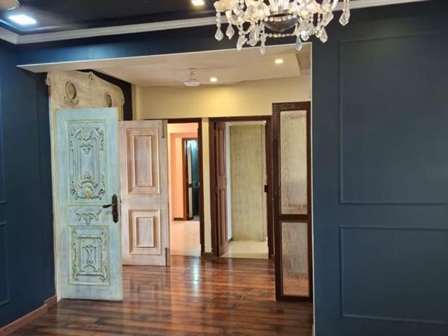 Rental | 3 BHK 1350 Sq.Ft. Apartment in Andheri CHS