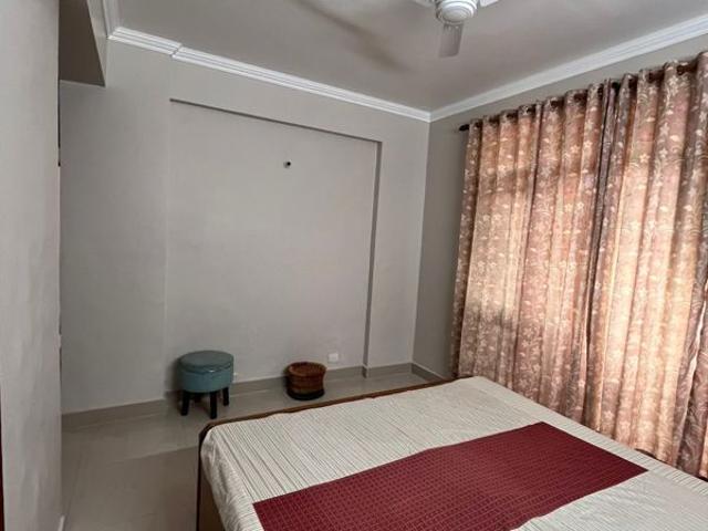 Rental | 3 BHK 1350 Sq.Ft. Apartment in Ansal Sushant Estate