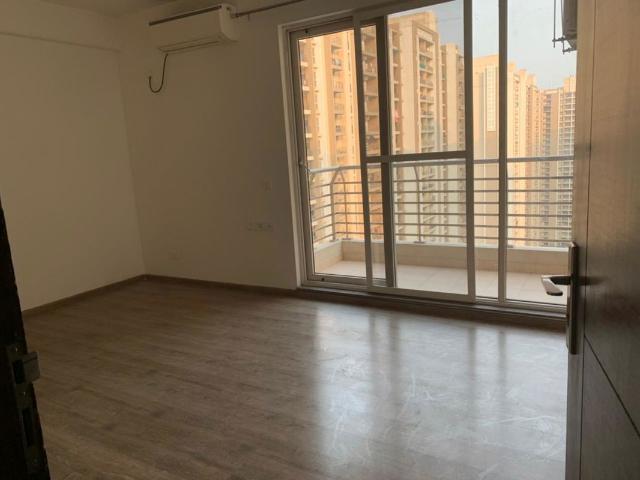 Rental | 3 BHK 1350 Sq.Ft. Apartment in ABA Cleo County