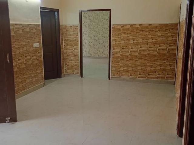Rental | 3 BHK + 1350 Sq.Ft. Apartment in Aerocity
