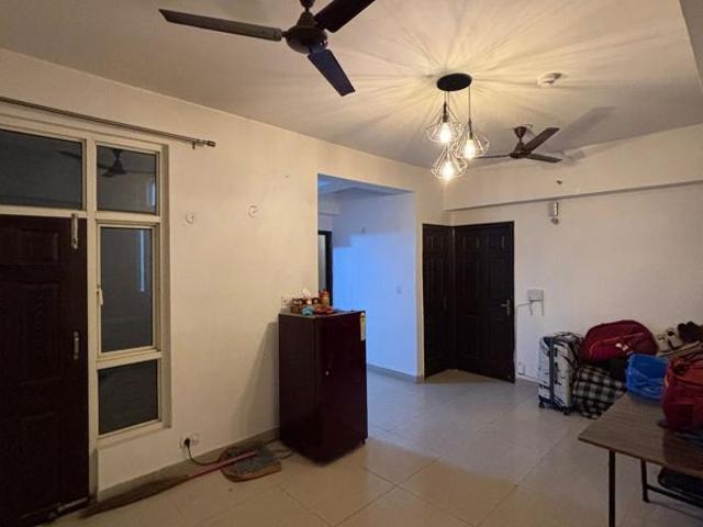 Rental | 3 BHK 1350 Sq.Ft. Apartment in ATS Green Village