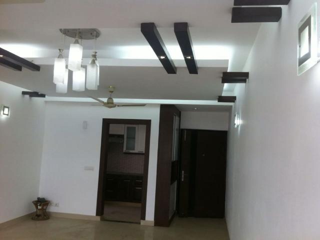 Rental | 3 BHK 1350 Sq.Ft. Apartment in ATS Green Village
