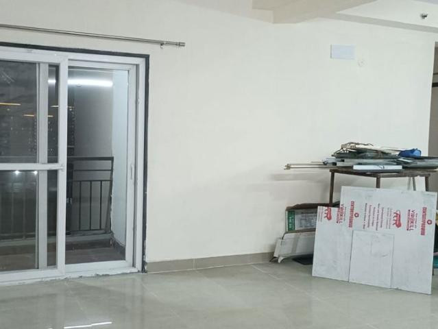 Rental | 3 BHK 1350 Sq.Ft. Apartment in Gardenia Golf City