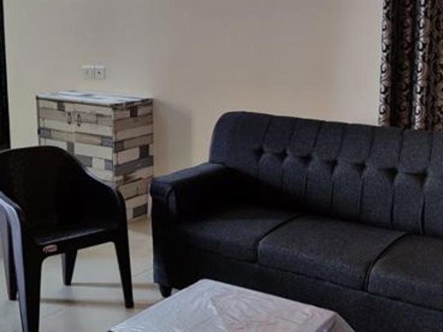 Rental | 3 BHK 1350 Sq.Ft. Apartment in Gardenia Golf City