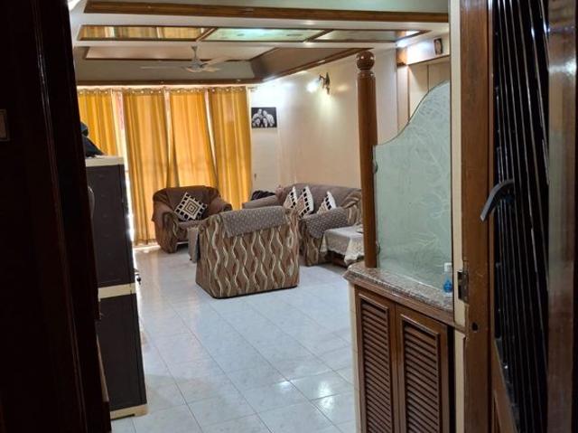 Rental | 3 BHK 1350 Sq.Ft. Apartment in Devi Sacred World
