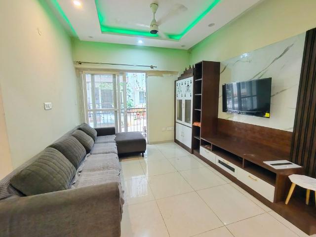 Rental | 3 BHK 1350 Sq.Ft. Apartment in Emmanuel Heights