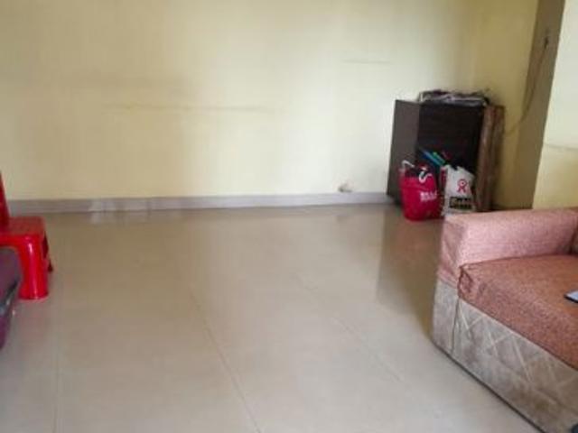Rental | 3 BHK 1350 Sq.Ft. Apartment in K Raheja Palm Spring
