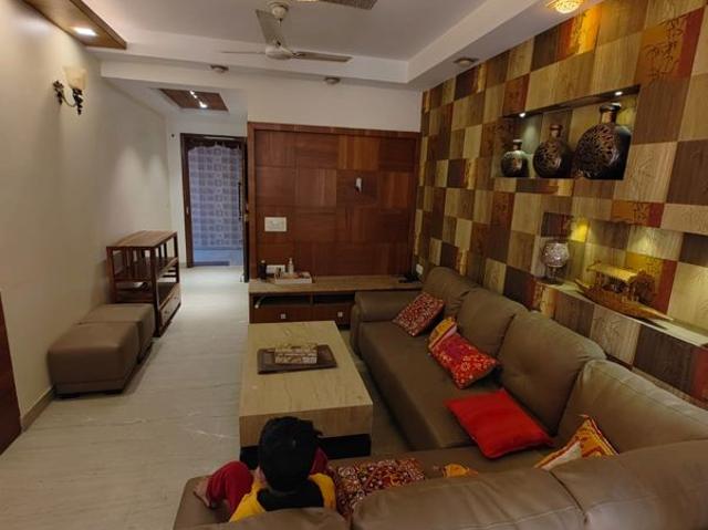 Rental | 3 BHK 1350 Sq.Ft. Apartment in JM Aroma
