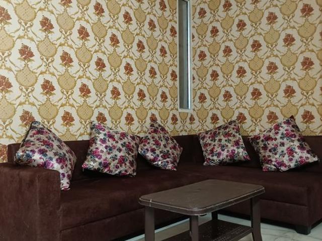 Rental | 3 BHK 1350 Sq.Ft. Apartment in Jagatpura