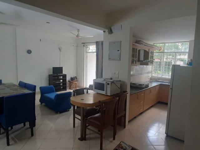 Rental | 3 BHK 1350 Sq.Ft. Apartment in Maple Heights