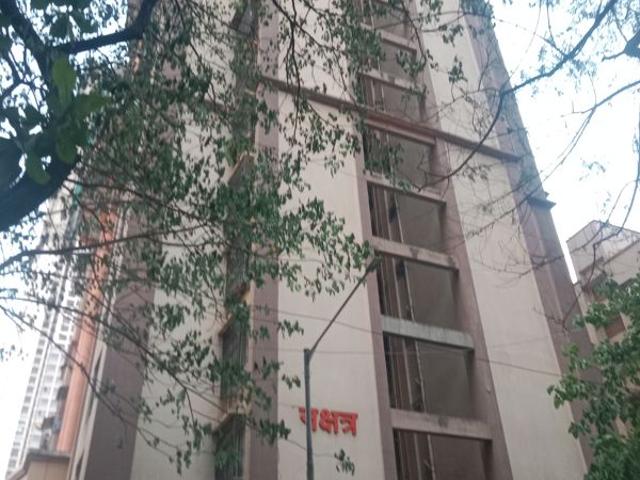 Rental | 3 BHK 1350 Sq.Ft. Apartment in Nakshatra CHS Dahisar East