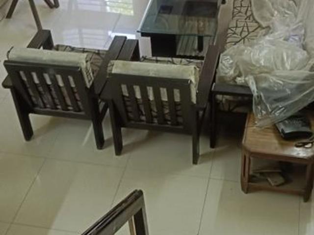 Rental | 3 BHK 1350 Sq.Ft. Apartment in Nextra The Address