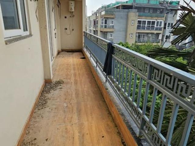 Rental | 3 BHK + 1350 Sq.Ft. Apartment in Saket
