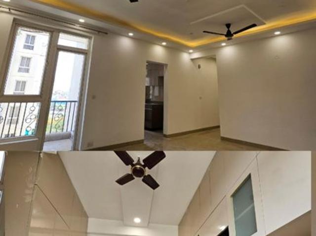 Rental | 3 BHK + 1350 Sq.Ft. Apartment in Saket