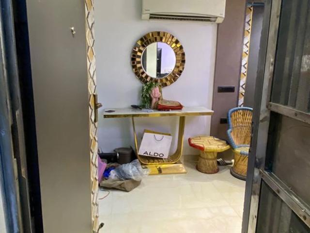 Rental | 3 BHK + 1350 Sq.Ft. Apartment in Saket