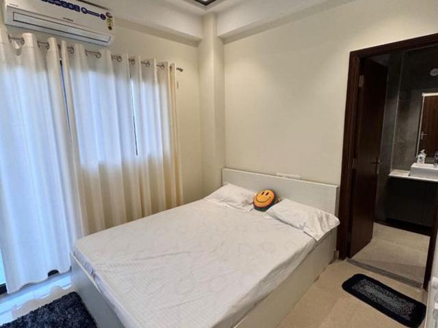 Rental | 3 BHK + 1350 Sq.Ft. Apartment in Saket