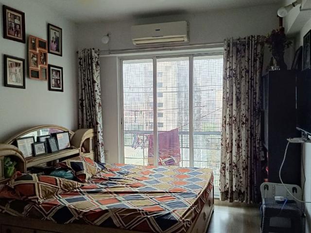 Rental | 3 BHK 1350 Sq.Ft. Apartment in SKD Pinnacolo