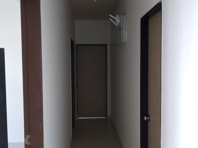 Rental | 3 BHK 1350 Sq.Ft. Apartment in Paranjape Blue Ridge