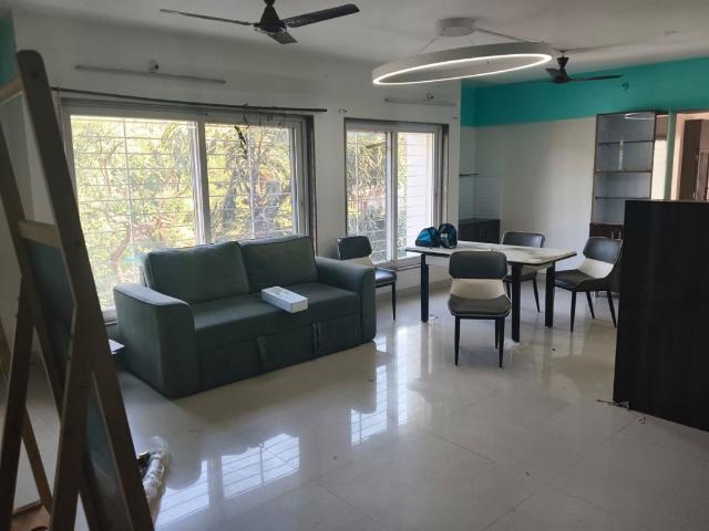 Rental | 3 BHK 1350 Sq.Ft. Apartment in Parvati Paytha