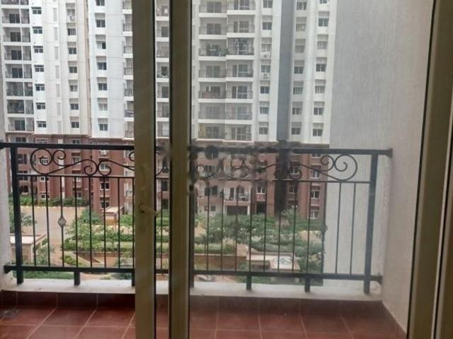 Rental | 3 BHK 1350 Sq.Ft. Apartment in Prestige Jindal City