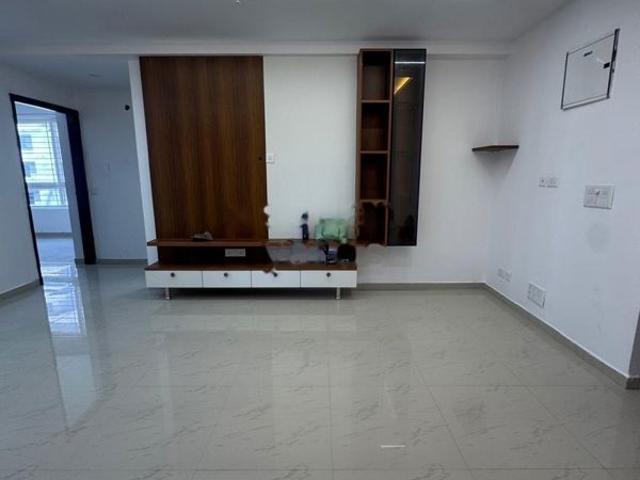 Rental | 3 BHK 1350 Sq.Ft. Apartment in RDB Legend Harmony
