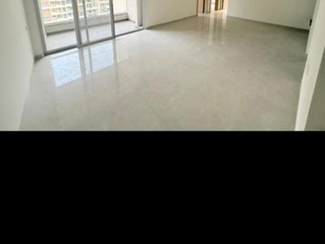 Rental | 3 BHK 1350 Sq.Ft. Apartment in RGS Forte