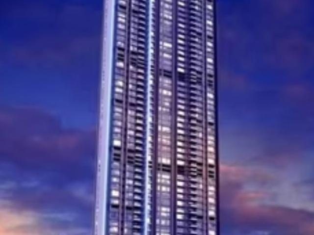 Rental | 3 BHK 1350 Sq.Ft. Apartment in Runwal Nirvana
