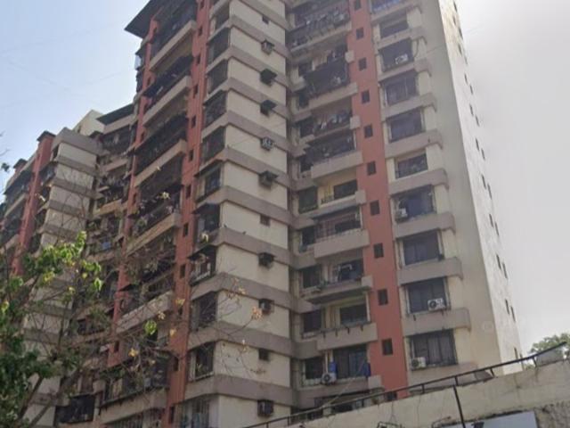Rental | 3 BHK + 1350 Sq.Ft. Apartment in The Hard Rock