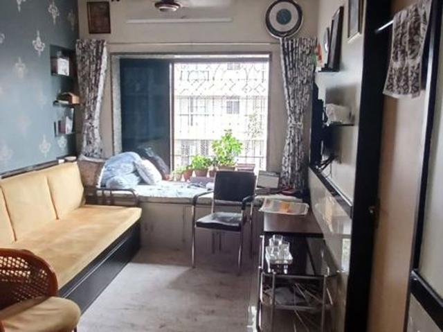Rental | 3 BHK 1350 Sq.Ft. Apartment in Videocon Towers B CHS LTD
