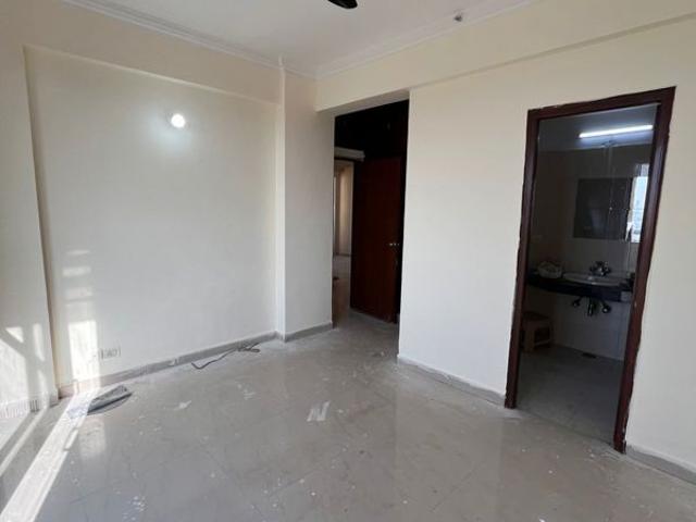 Rental | 3 BHK 1352 Sq.Ft. Apartment in Ansal Sushant Estate