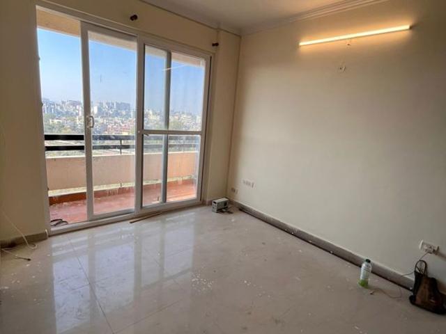Rental | 3 BHK 1357 Sq.Ft. Apartment in Ansal Sushant Estate