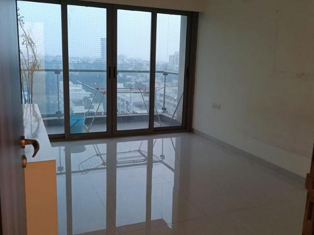 Rental | 3 BHK 1357 Sq.Ft. Apartment in Adani Group Western Heights