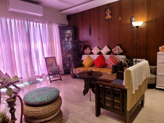 Rental | 3 BHK 1357 Sq.Ft. Apartment in Adani Group Western Heights