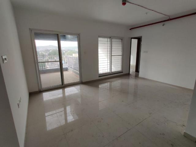 Rental | 3 BHK 1354 Sq.Ft. Apartment in SAA Sai Avishkar